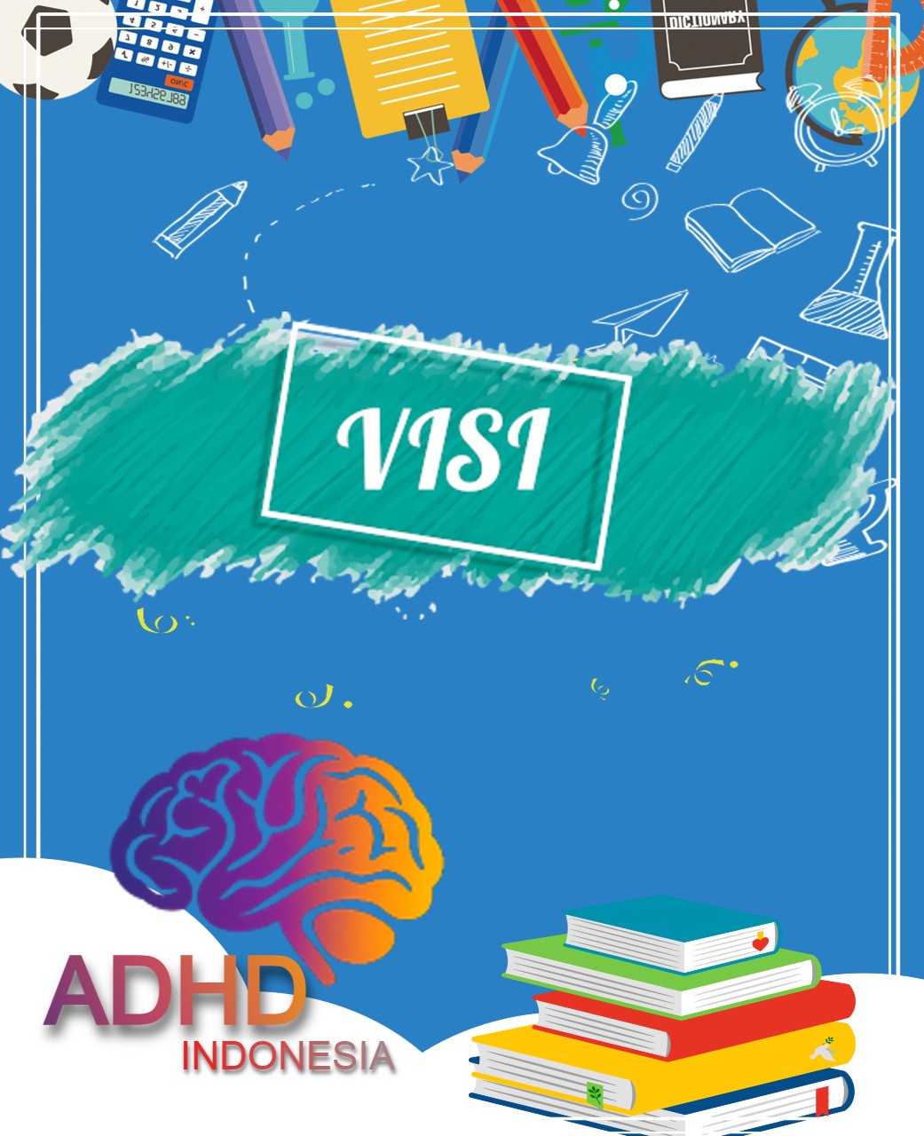 visi adhd Indonesia Kabupaten Sumedang